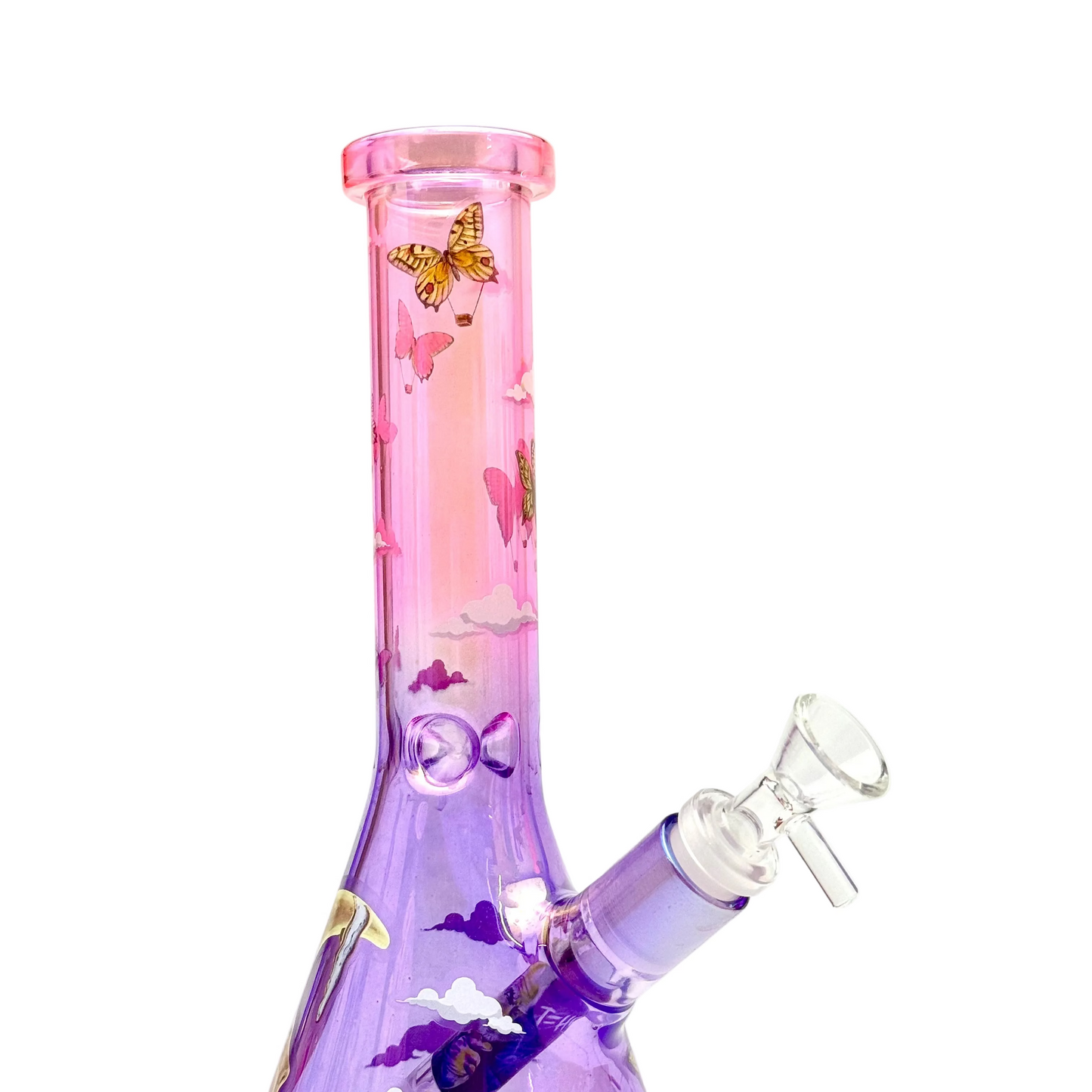 BONG LUNA