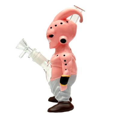 BONG MAJIN BOO