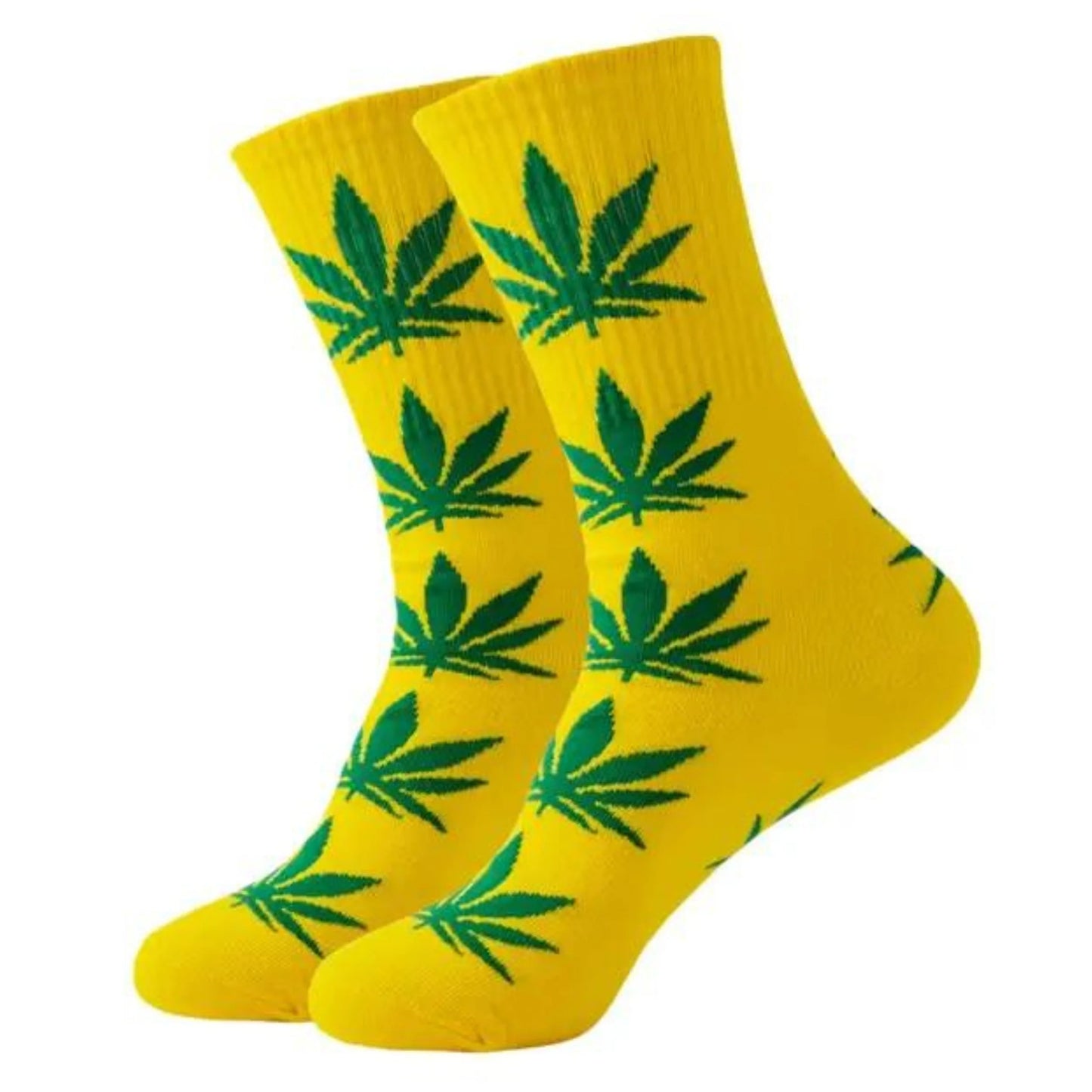 CALCETINES CON ESTAMPADOS