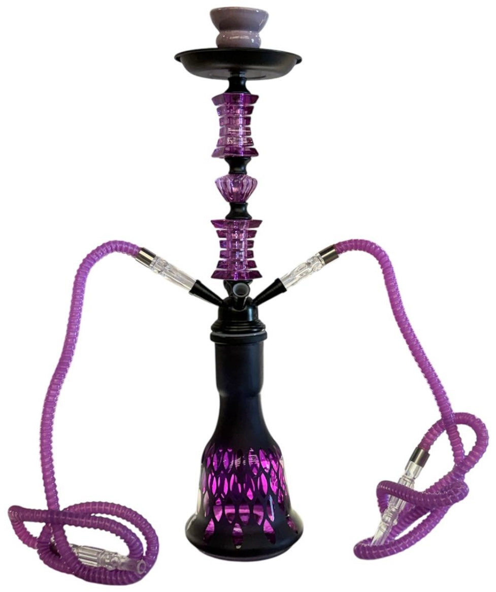 PIPA ÁRABE 55cm