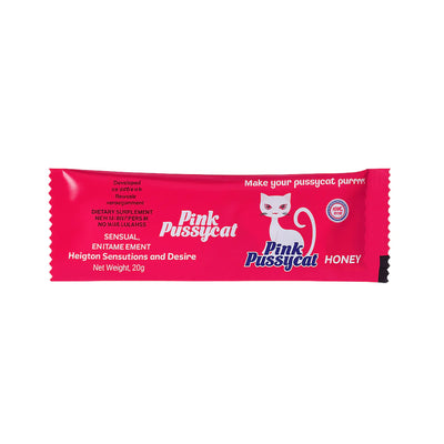 PUSSYCAT HONEY PARA MUJER