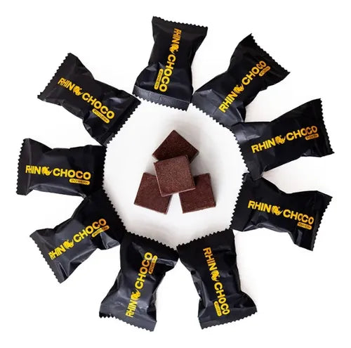 RHINO CHOCO