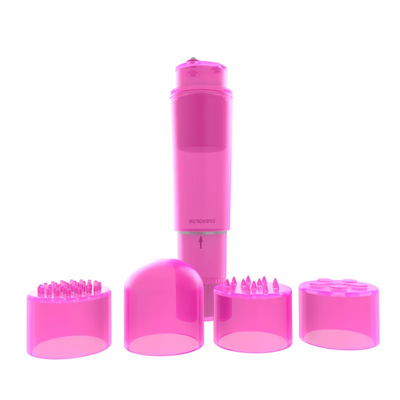 VIBRADOR SUGAR POPS