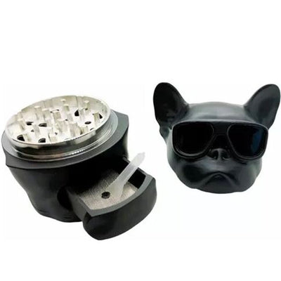 GRINDER PERRO 50mm 3 PARTES