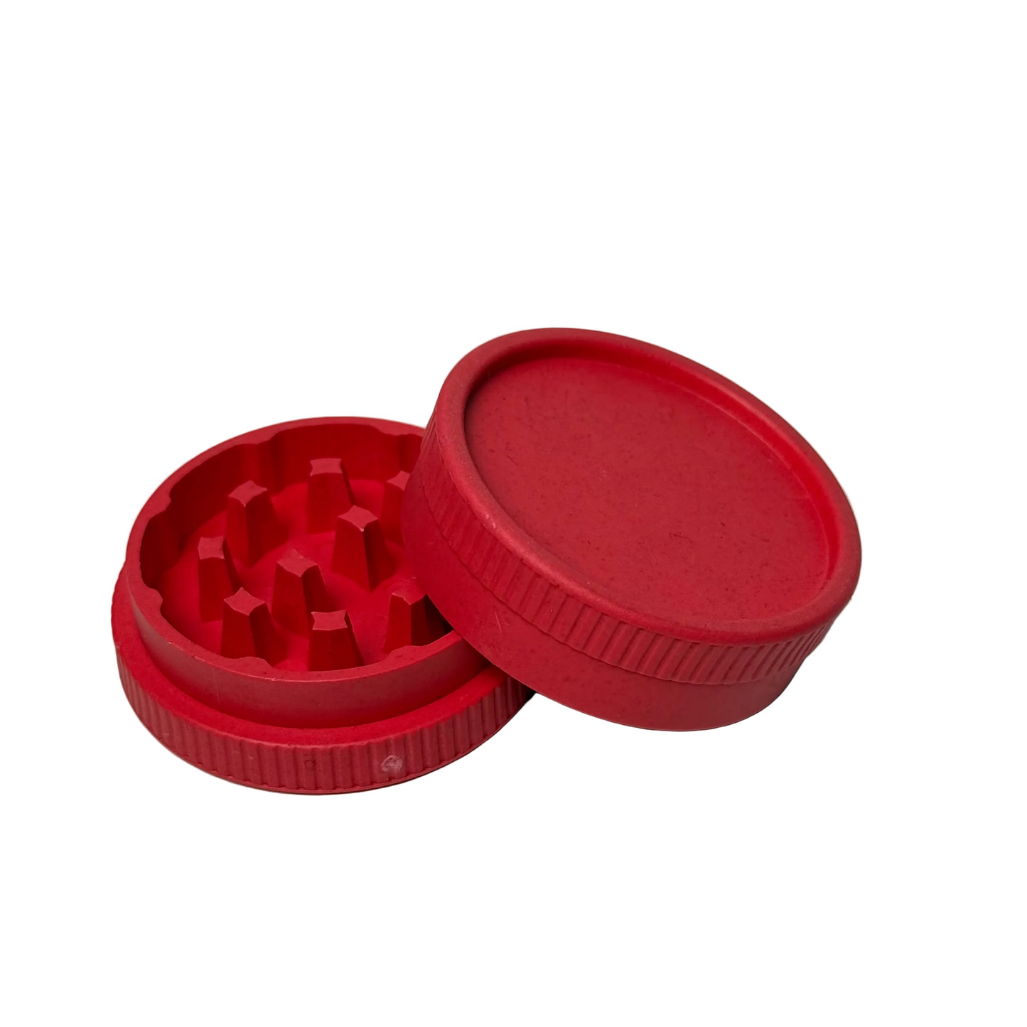 GRINDER CAÑAMO 50mm 2 PARTES