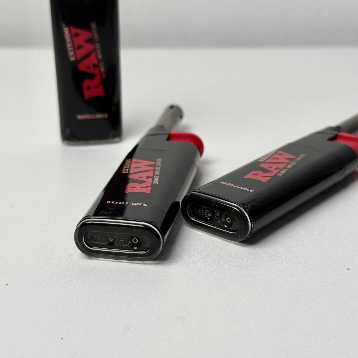 ENCENDEDOR RAW LLAMA ALTA
