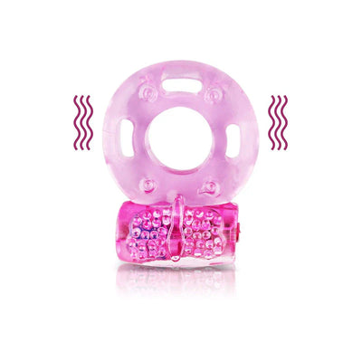 ANILLO VIBRADOR ORFEO