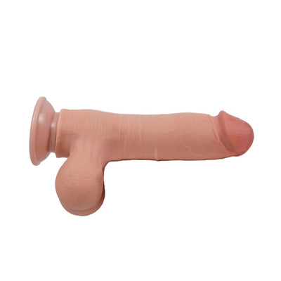 CAMTOYZ RAW DILDO KENEDY