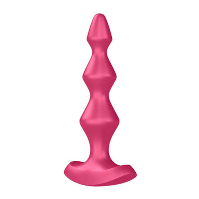SATISFYER PLUG ANAL LOLLI 1