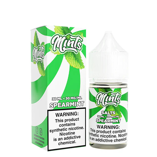 MINTS SALES