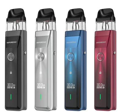 VAPORESSO XROS PRO