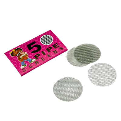 MALLAS PARA PIPA X5