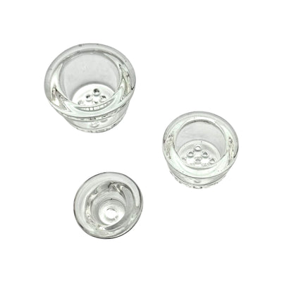 BOWL DE VIDRIO PARA PIPA O BONG