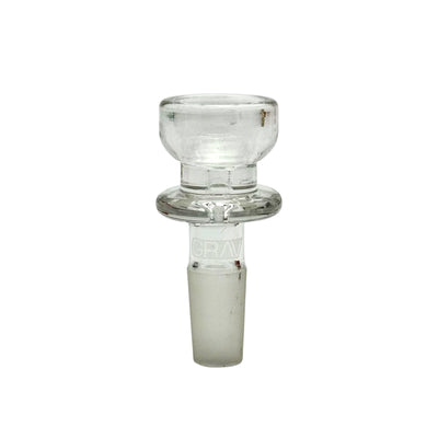 BOWL GRAV 10mm