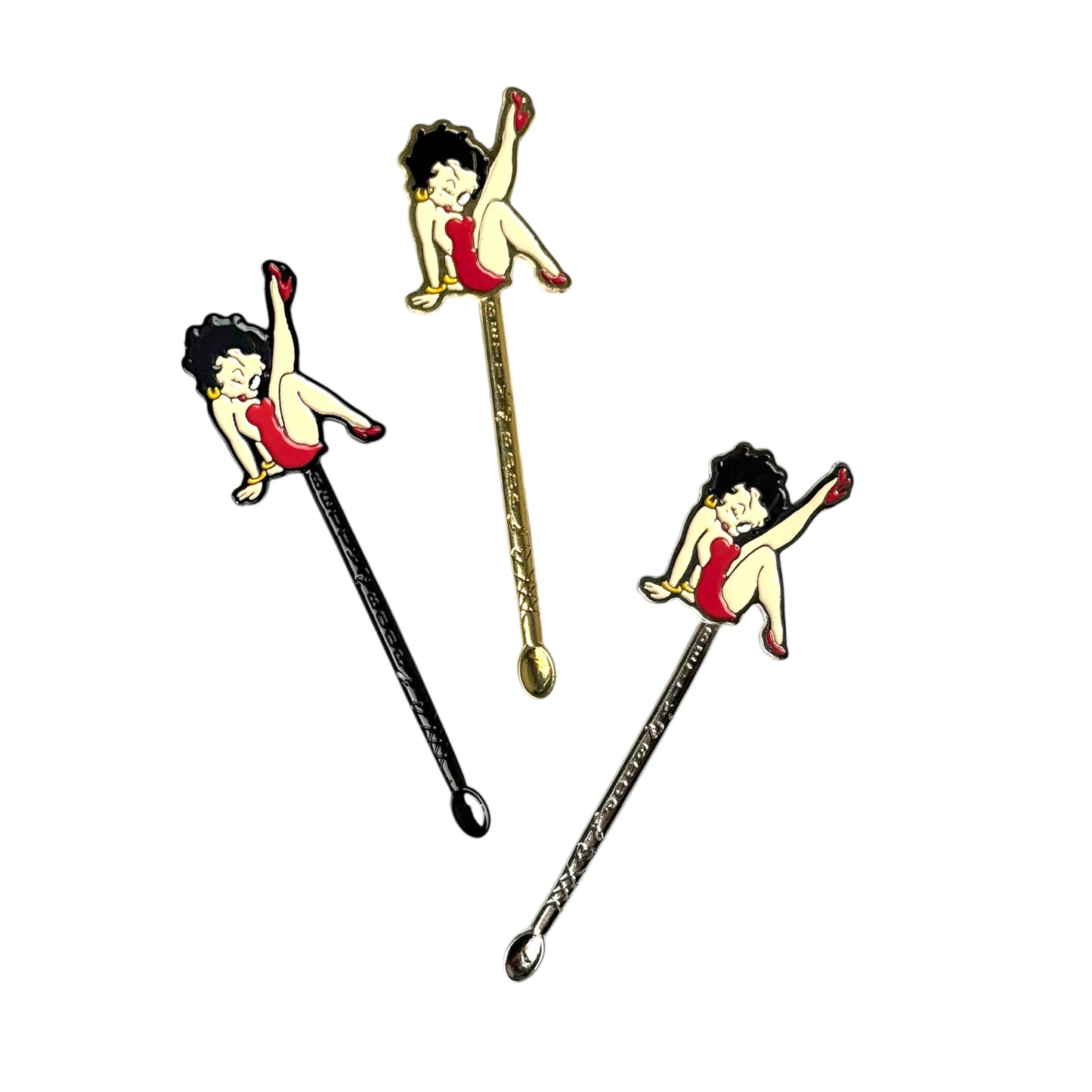 PALA BETTY BOOP 2