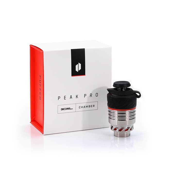 PUFFCO PEACK PRO 3DXL CHAMBER