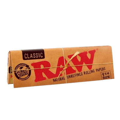 RAW CLÁSICO 1 1/4