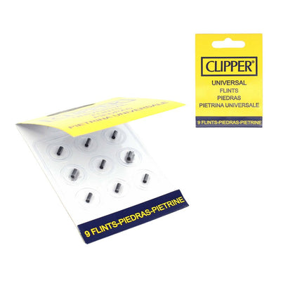 CLIPPER PIEDRA UNIVERSAL X9