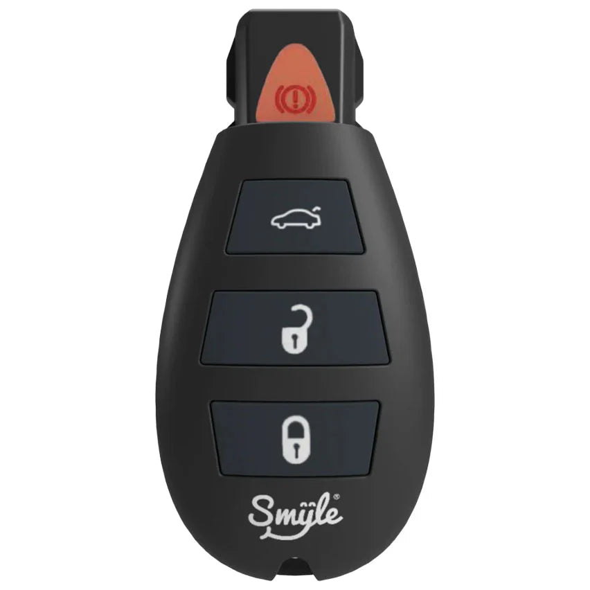 SMYLE PENJAMIN LLAVE DE CARRO