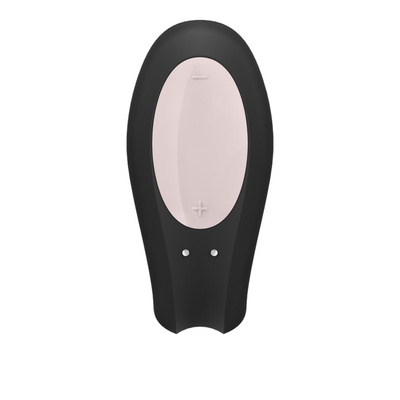SATISFYER DOUBLE JOY DOBLE ESTIMULACIÓN