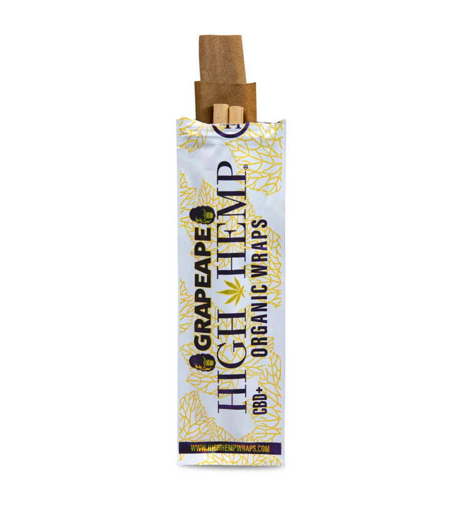 BLUNT HIGH HEMP X2