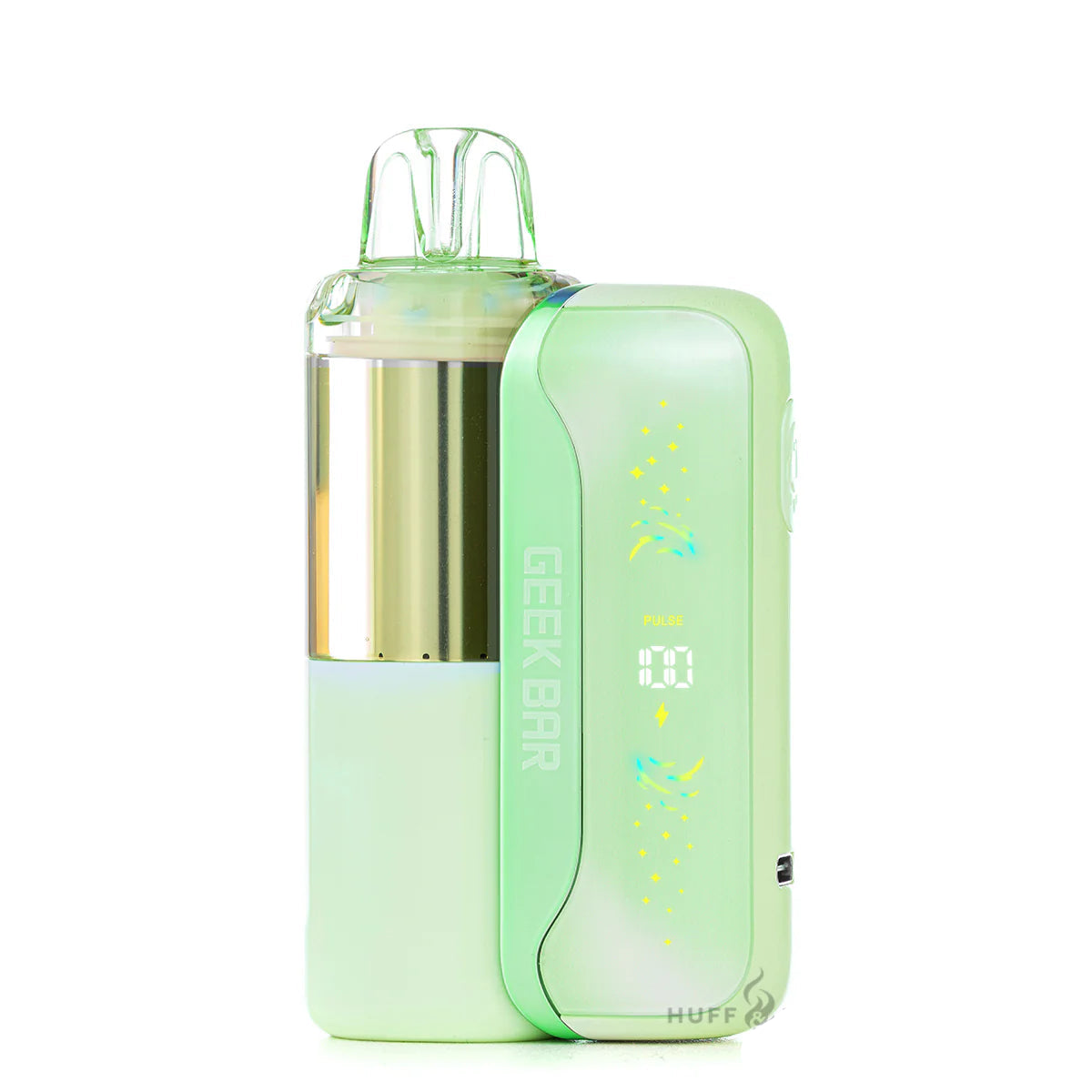 GEEK BAR MATE KIT 60K PUFFS