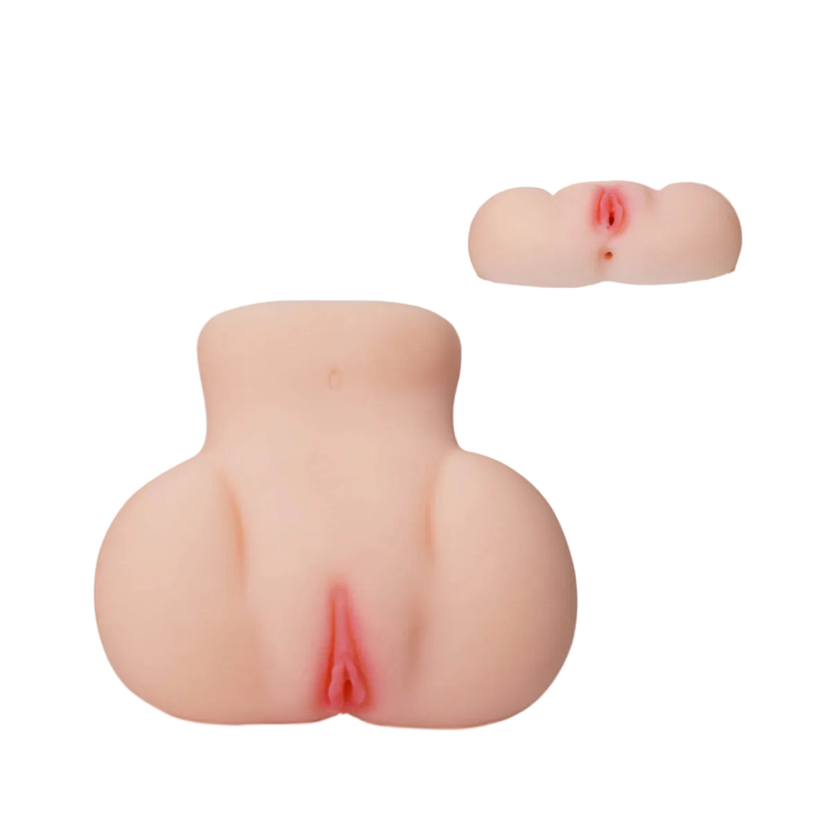 CAMTOYZ TORSO REALISTA SUSAN