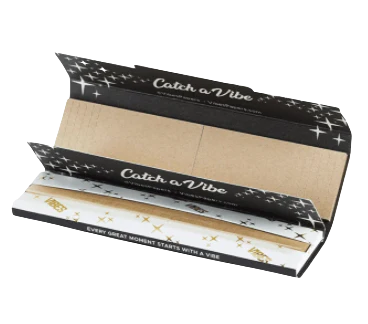 VIBES ULTRA THIN KING SIZE + FILTERS