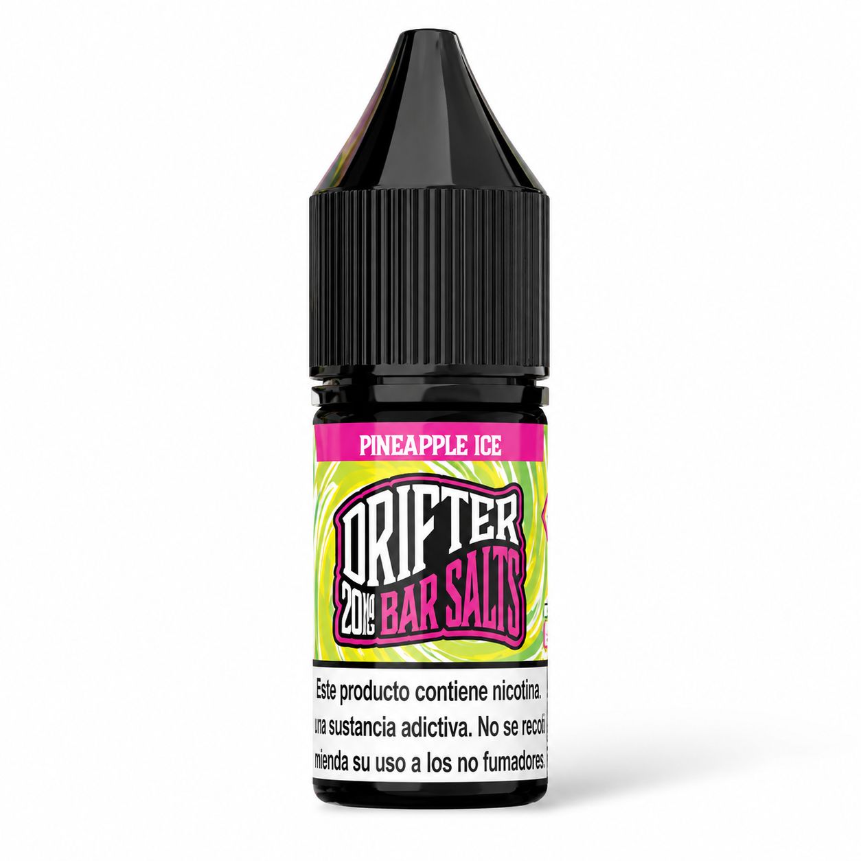 DRIFTER SALES PINEAPPLE ICE 50MG-30ML