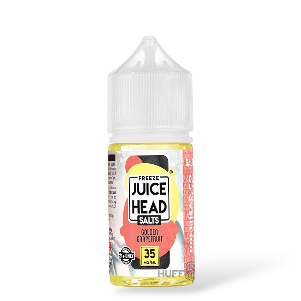 JUICE HEAD SALES GOLDEN GRAPEFRUIT 50MG-50ML