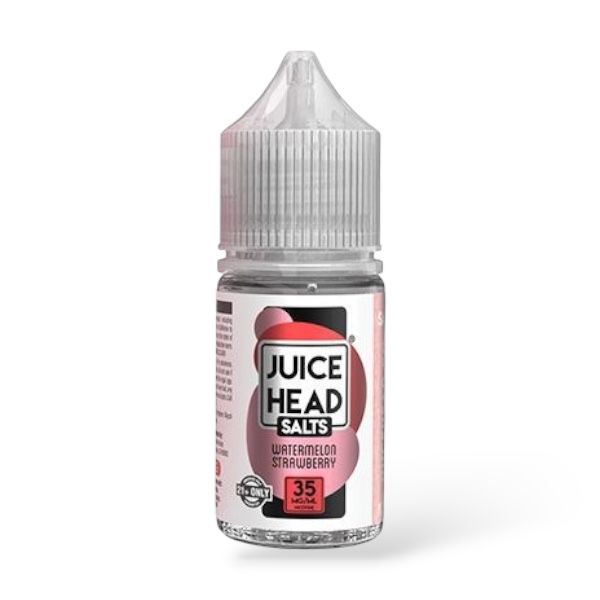JUICE HEAD SALES WATERMELON STRAWBERRY 50MG-50ML