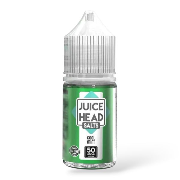 JUICE HEAD SALES COOL MINT 50MG-50ML