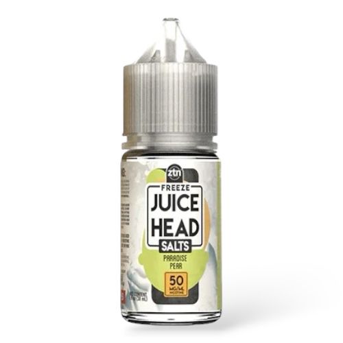 JUICE HEAD SALES PARADISE PEAR 50MG-50ML