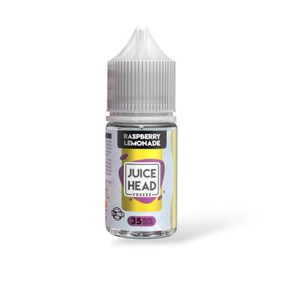 JUICE HEAD SALES RASPBERRY LEMONADE 50MG-50ML