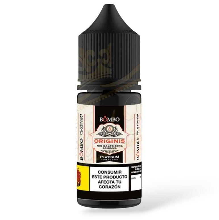 KINGS CREST BOMBO SALES ORIGINS 30MG-30ML