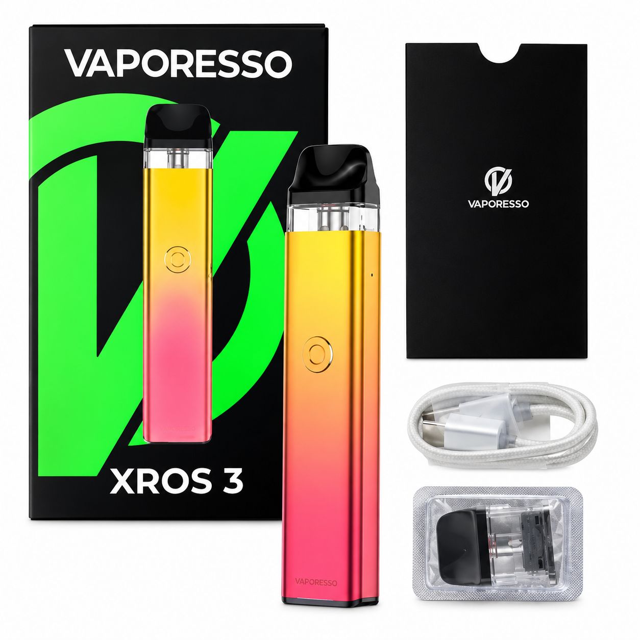 VAPORESSO XROS 3