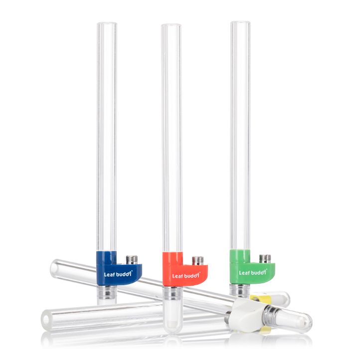 LEAF BUDDI NECTAR COLLECTOR + BATERIA 510 MAH