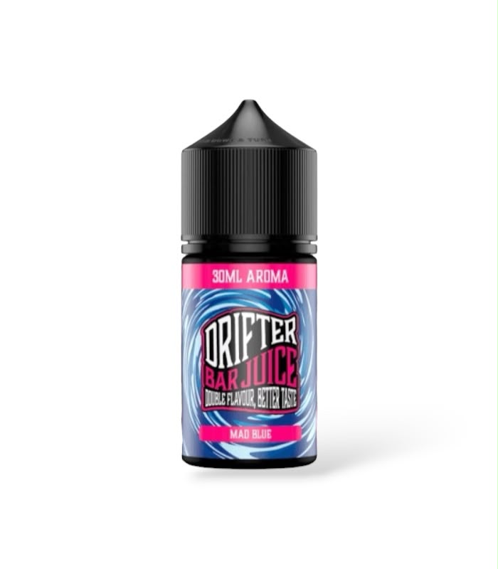 DRIFTER SALES MAD BLUE 50MG - 30ML