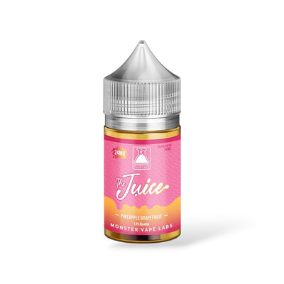 THE JUICE SALES PINEAPPLE GRAPEFRUIT 48MG - 30ML