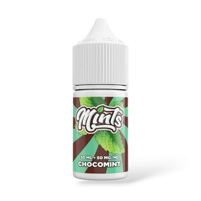 MINTS SALES CHOCOMINT 30MG - 30ML
