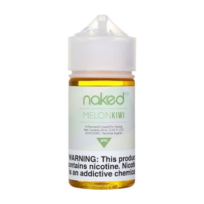 NAKED BASE LIBRE MELON 6MG - 60ML