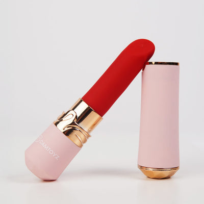LOLLY LABIAL VIBRADOR