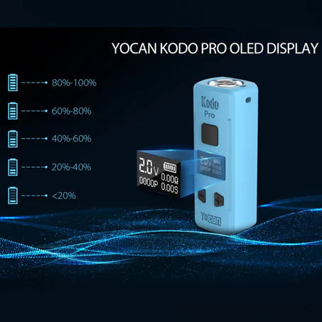 WULF KODO PRO