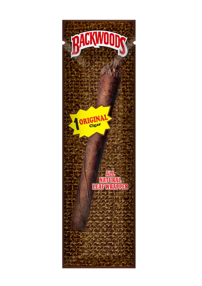 BACKWOODS X1