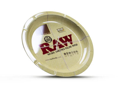 RAW BANDEJA TIPO CENICERO