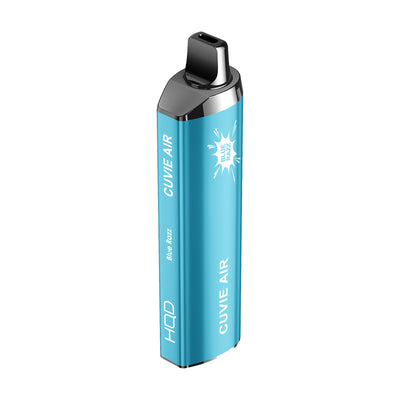 HQD CUVIE AIR 4K PUFFS
