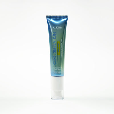 LUBRICANTE ÍNTIMO SENSACIÓN FRÍA 30ml