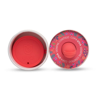 UVA COPA MENSTRUAL