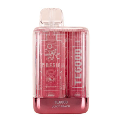 EBDESIGN 6000 PUFFS