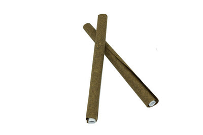 BOB MARLEY HEMP WRAP X2